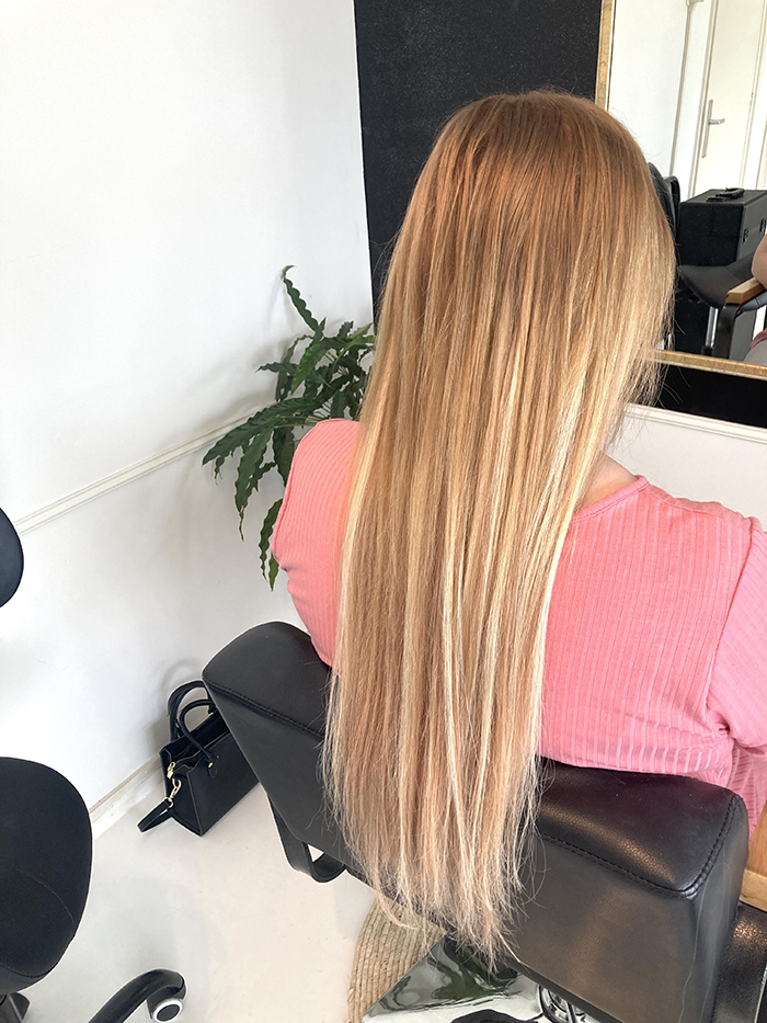 Veelgestelde vragen over haarextensions zetten – Kimagestyle
