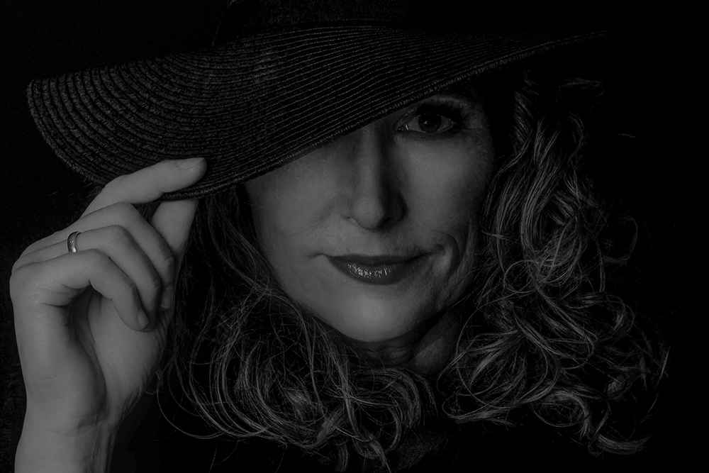Glamour fotoshoots