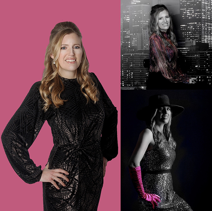 Ervaar de betovering van glamourfotoshoots, waar luxe en schoonheid samenkomen. Ontdek hoe deze sessies je zelfvertrouwen vergroten. Trakteer jezelf op een stralende dag!