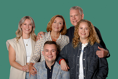 Waarom een Familie Studio Fotoshoot Onvergetelijk is: Tips en Ideeën
