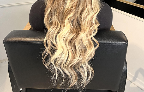 Nanoring Extensions: De ultieme innovatie in haarverlenging