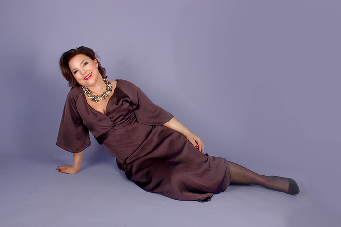 Glamour fotoshoots: Stralend voor de camera met perfecte styling en make-up
