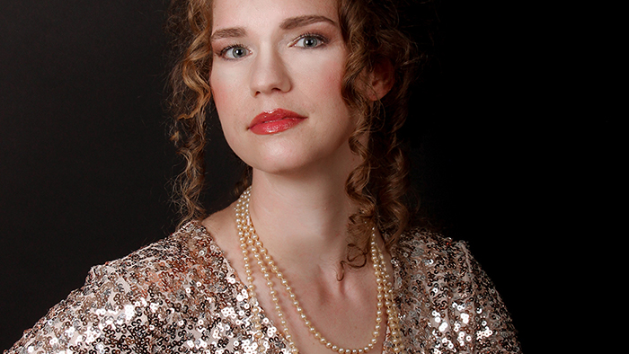 Stralend in de spotlights: Jouw ultieme glamour fotoshoot ervaring