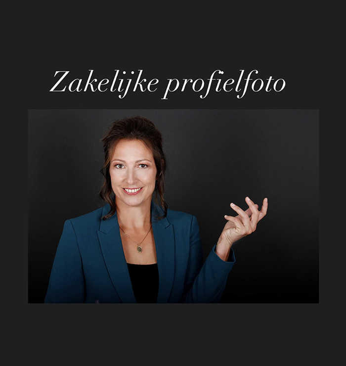 Straal zelfvertrouwen uit met de juiste styling en make-up tijdens je fotoshoot