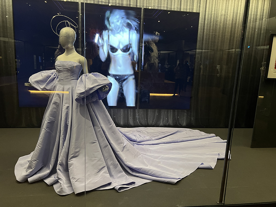 ‘Diva’ in Kunsthal Rotterdam: Een ode aan zelfexpressie en schoonheid