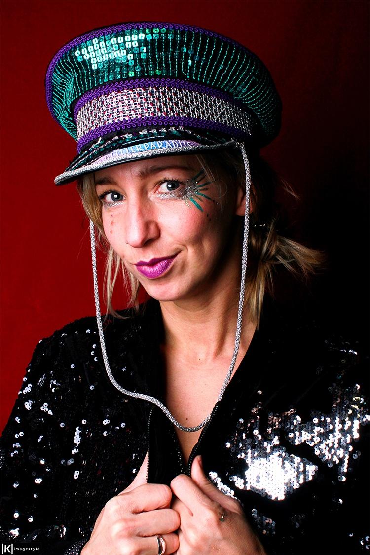2. Kimagestyle Glitterparadijs WKZ fotoshoot klein formaat.1 1 van 1