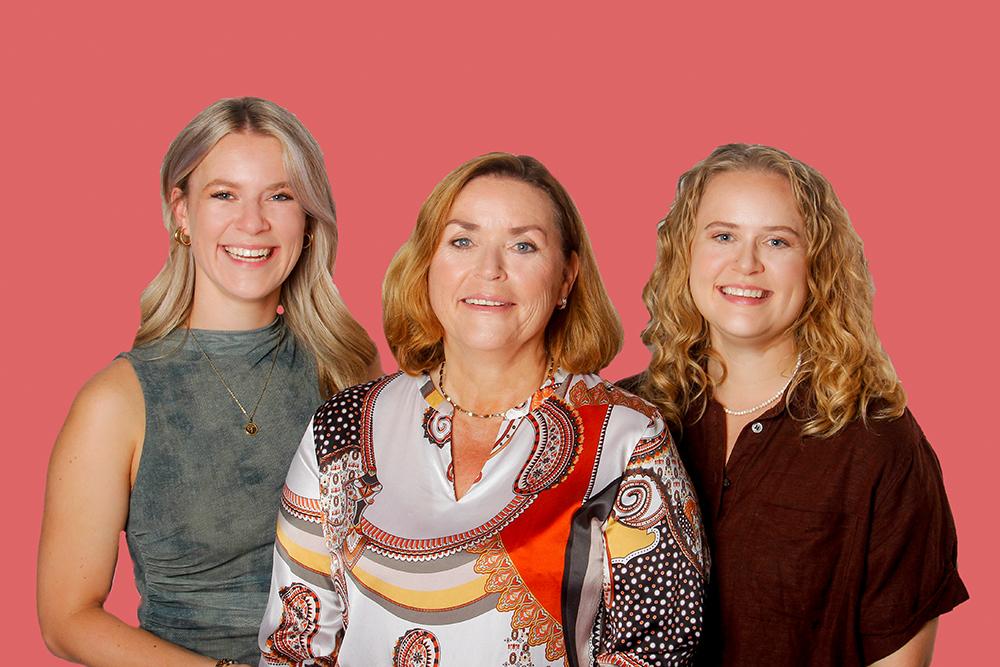 9.1 Kimagestyle familie fotoshoot kleur klein formaat