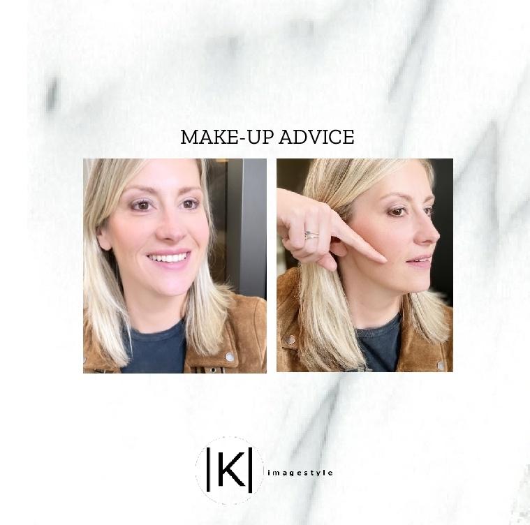 Make up advies