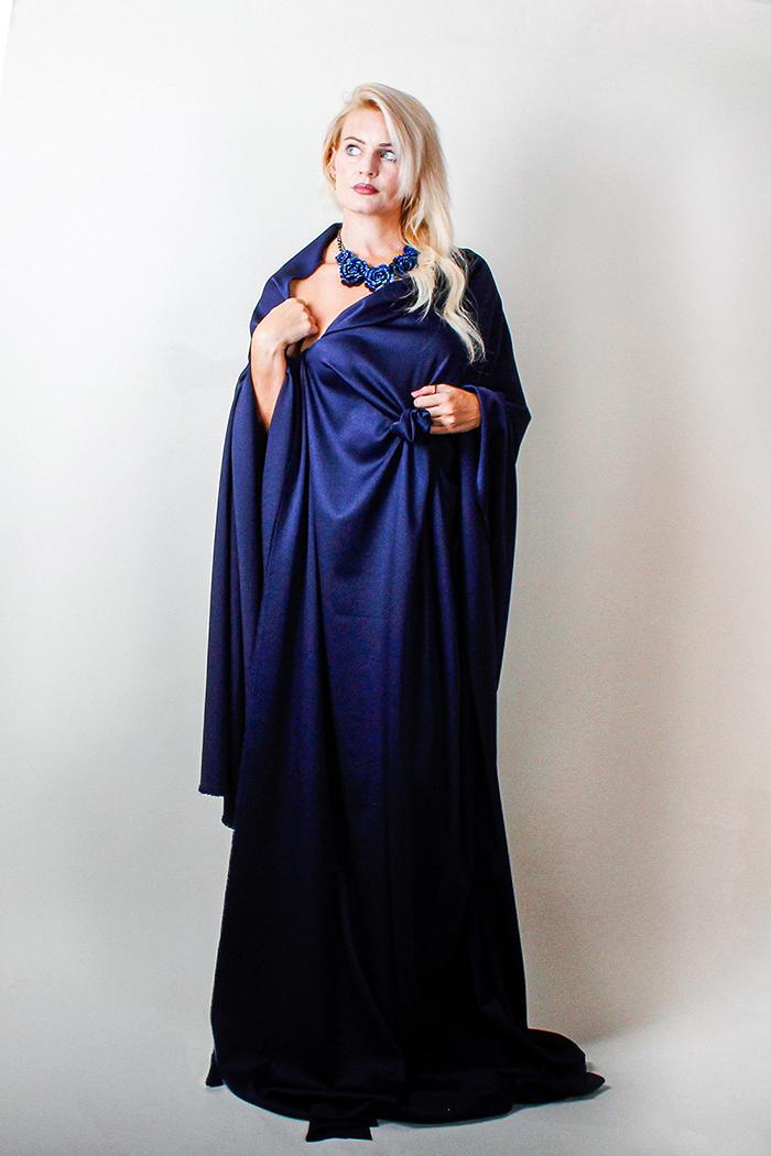 Royal fotoshoot styling
