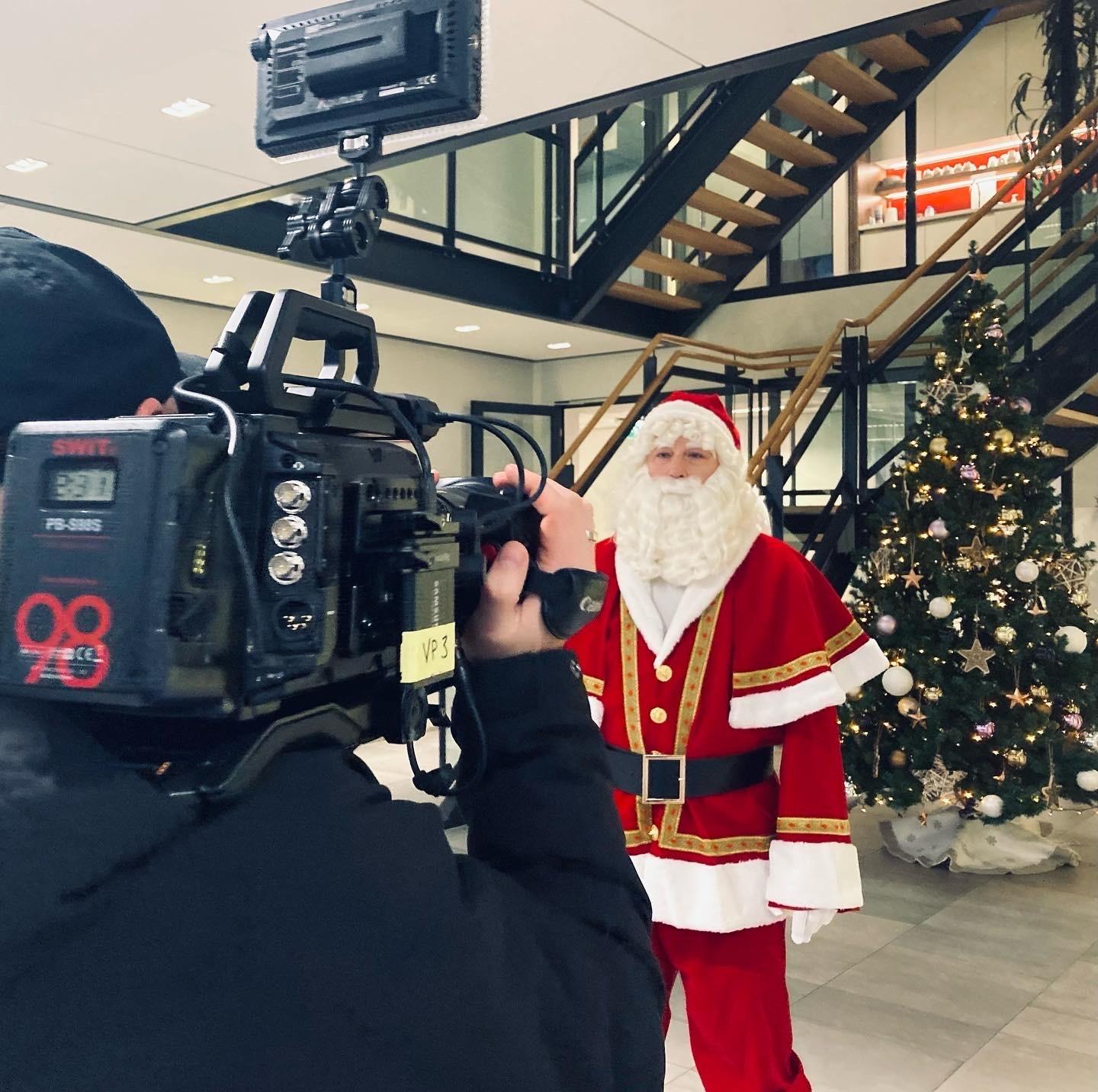 Visagie op locatie Kimagestyle 1