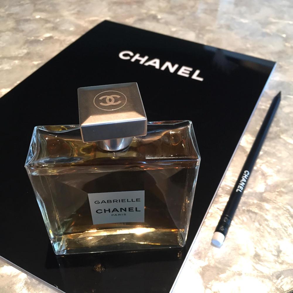 Chanel 1