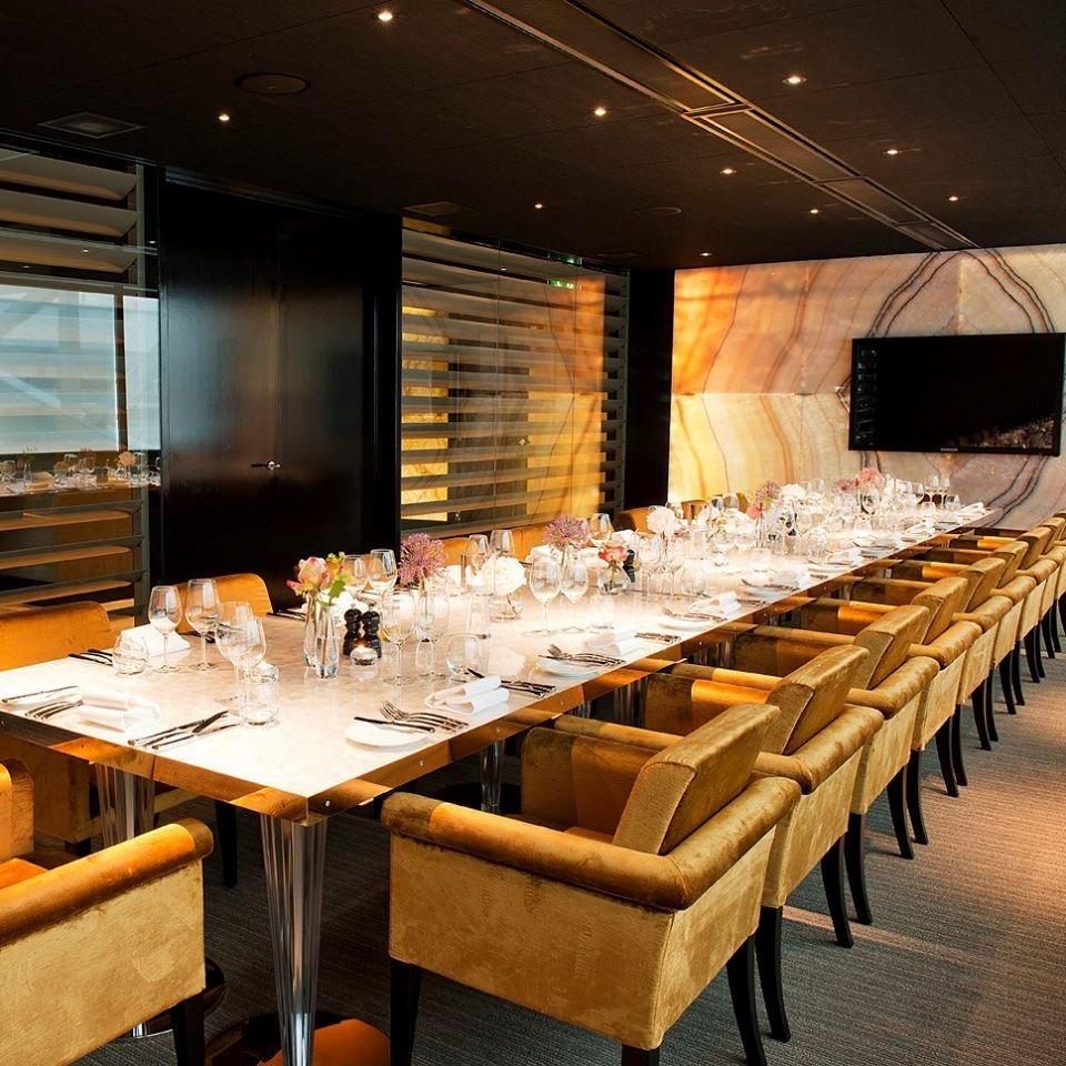 summum lounge schiphol