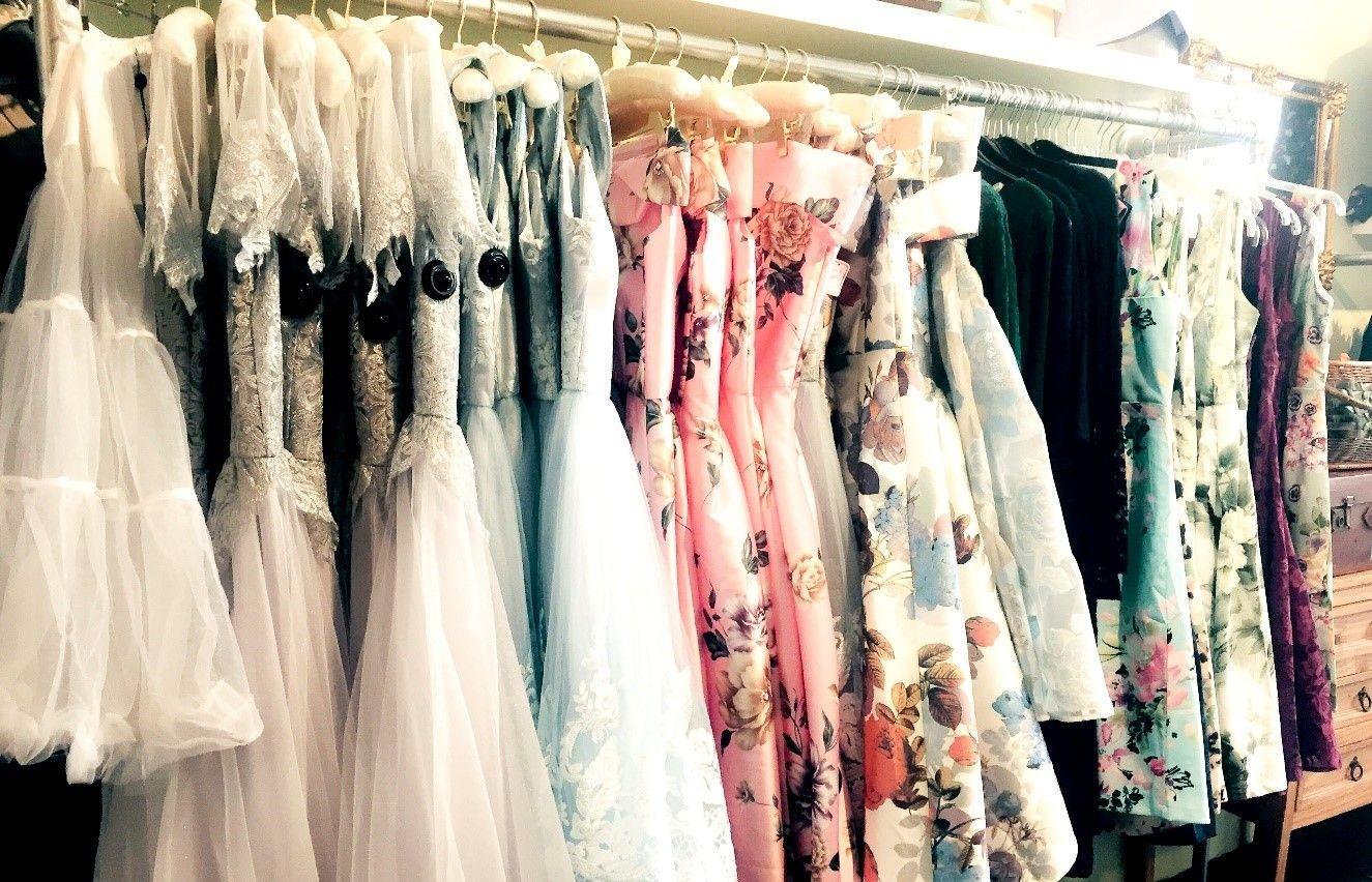 garderobe kimagestyle