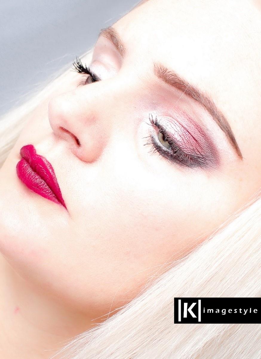kimagestyle huid stralen