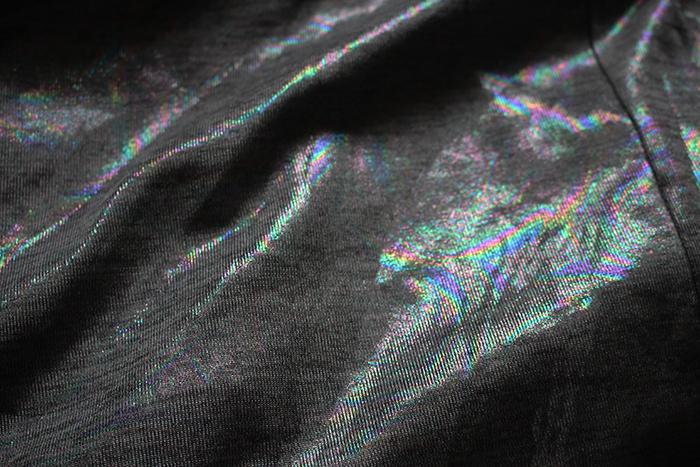 metallics