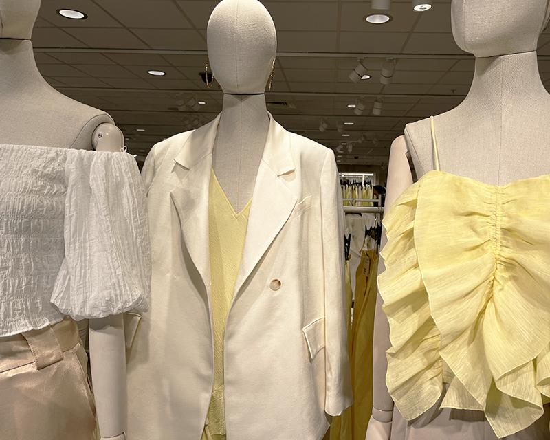 trends kledingadvies garderobe styling